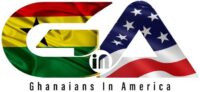 Ghanaians in America